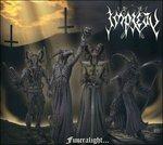 Funeralight - CD Audio Singolo di Impiety