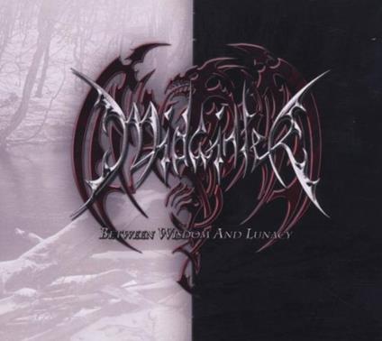 Between Wisdom And Lunacy - CD Audio di Midwinter