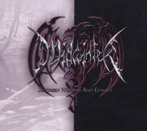 Between Wisdom And Lunacy - CD Audio di Midwinter
