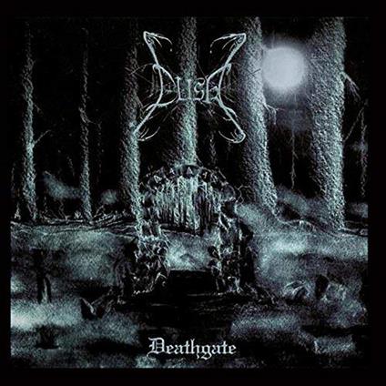 Deathgate - CD Audio di Dusk