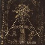 Apocalyptic Doom - CD Audio di Thunderbolt