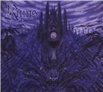 Cauldron - CD Audio di Ruins