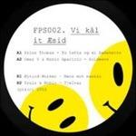 Vi Kål It Æsid Ep - Vinile LP