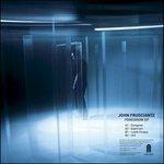 Foregrow - CD Audio Singolo di John Frusciante