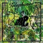 Vibe Telemetry - Vinile LP di Telephones