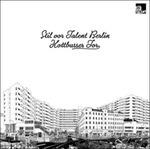 Stil Vor Talent Berlin. Kottbusser Tor - CD Audio