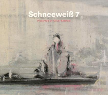 Schneeweiss 7 (+ Mp3 Download) - CD Audio