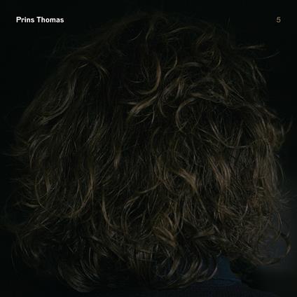 5 (Deluxe Edition) - Vinile LP di Prins Thomas