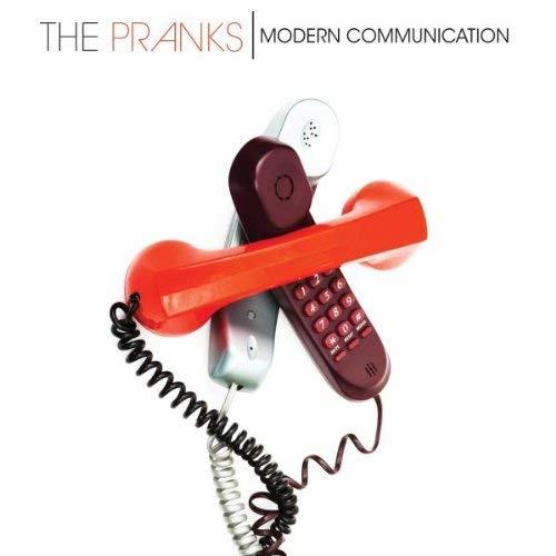 Modern Communication - Vinile LP di Pranks
