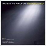 Starbound - CD Audio di Robin Verheyen