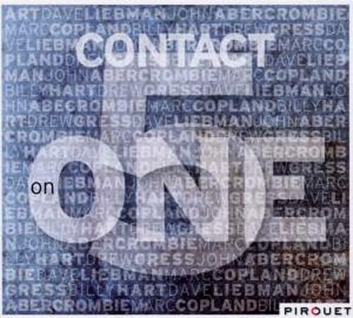 Five on One - CD Audio di Contact