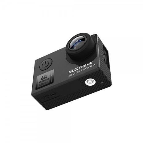 Easypix GoXtreme Black Hawk+ fotocamera per sport d'azione 4K Ultra HD 14 MP Wi-Fi - 2