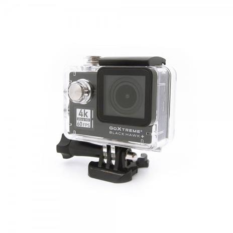 Easypix GoXtreme Black Hawk+ fotocamera per sport d'azione 4K Ultra HD 14 MP Wi-Fi - 6