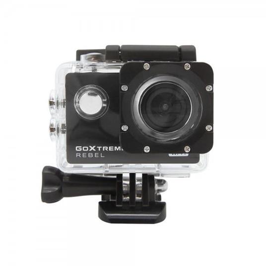 Easypix 20149 fotocamera per sport d'azione Full HD 1 MP Wi-Fi 50 g
