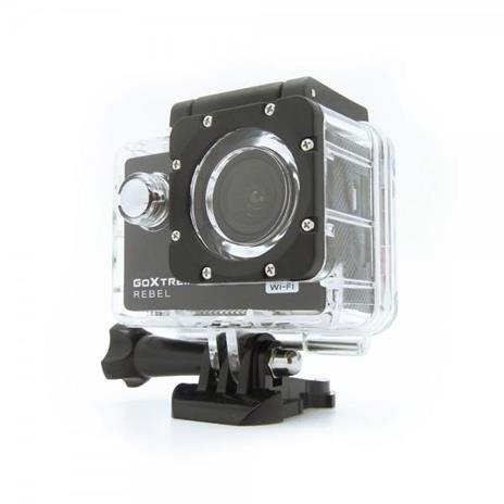 Easypix 20149 fotocamera per sport d'azione Full HD 1 MP Wi-Fi 50 g - 3