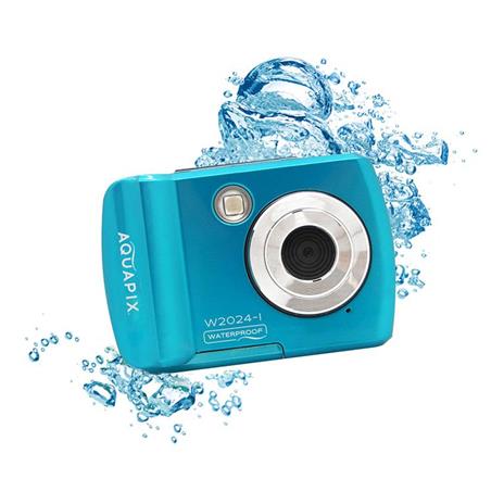 Easypix W2024 fotocamera per sport d'azione HD CMOS 16 MP 97 g - 5