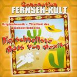 Generation Fernsehkult (Colonna sonora) - CD Audio