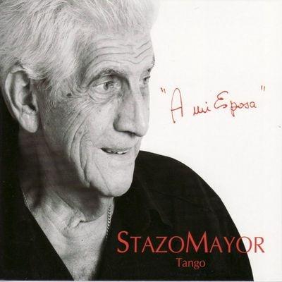 Mi Esposa - CD Audio di StazoMayor