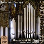 Gesamtwerk fur Orgel