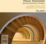 Chamber Music For Bassoon & Strings