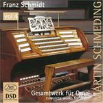 Comp Works For Organ Vol 4