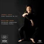 Concerti per pianoforte n.1, n.2