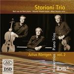 Complete Piano Trios Vol