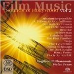 Film Music.sounds of.. (Colonna sonora)