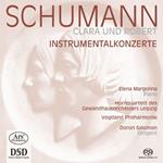 Robert & Clara Schumann - Instrumentalko