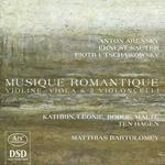 Musique Romantique