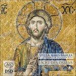 Sacred Music From Eastern