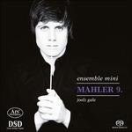 Sinfonia N.8 - SuperAudio CD di Gustav Mahler