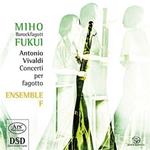 Bassoon Concertos