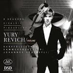 8 Seasons (SACD)