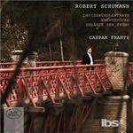 Piano Works. Davidsbundler