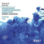 Concertino - Concerto - Suite