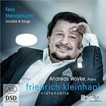 Sonate & Songs