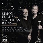 Bassoon & Oboe Concertos