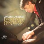 Claude Debussy - Piano Works - Images I