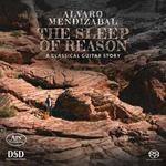 Sleep Of Reason. A Classical Guitar Story