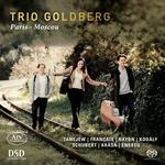 Paris - Moscou. Trios