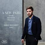 A New Path - Piano Works