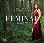 Feminae. The Female In Music
