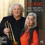 Mahler. Blumine