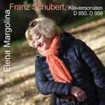 Piano Sonatas D850 & D958