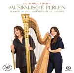 Musikalische Perlen