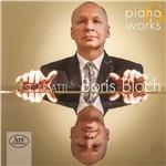 Piano Works vol.6 - CD Audio di Alessandro Scarlatti