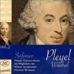 Pleyel Edition vol.2. Sinf