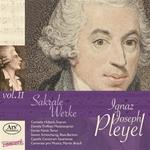 Pleyel Edition vol.11