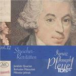 Pleyel Edition vol.12